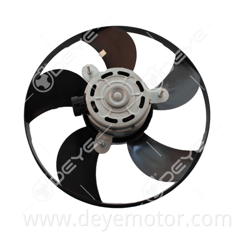 46777298 46473281 46815898 cooling radiator fan for FIAT PALIO FIAT SIENA